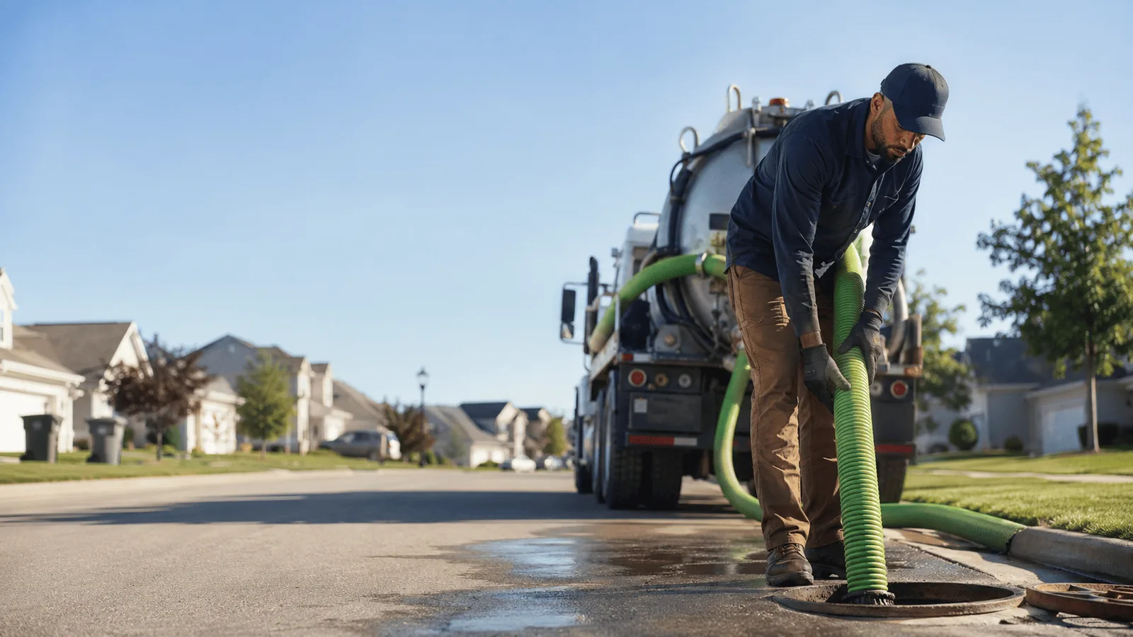 Mosquito Control in Rangely, CO